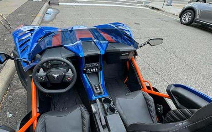 2024 Slingshot Slingshot R AutoDrive