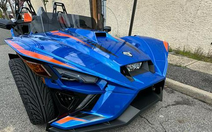 2024 Slingshot Slingshot R AutoDrive