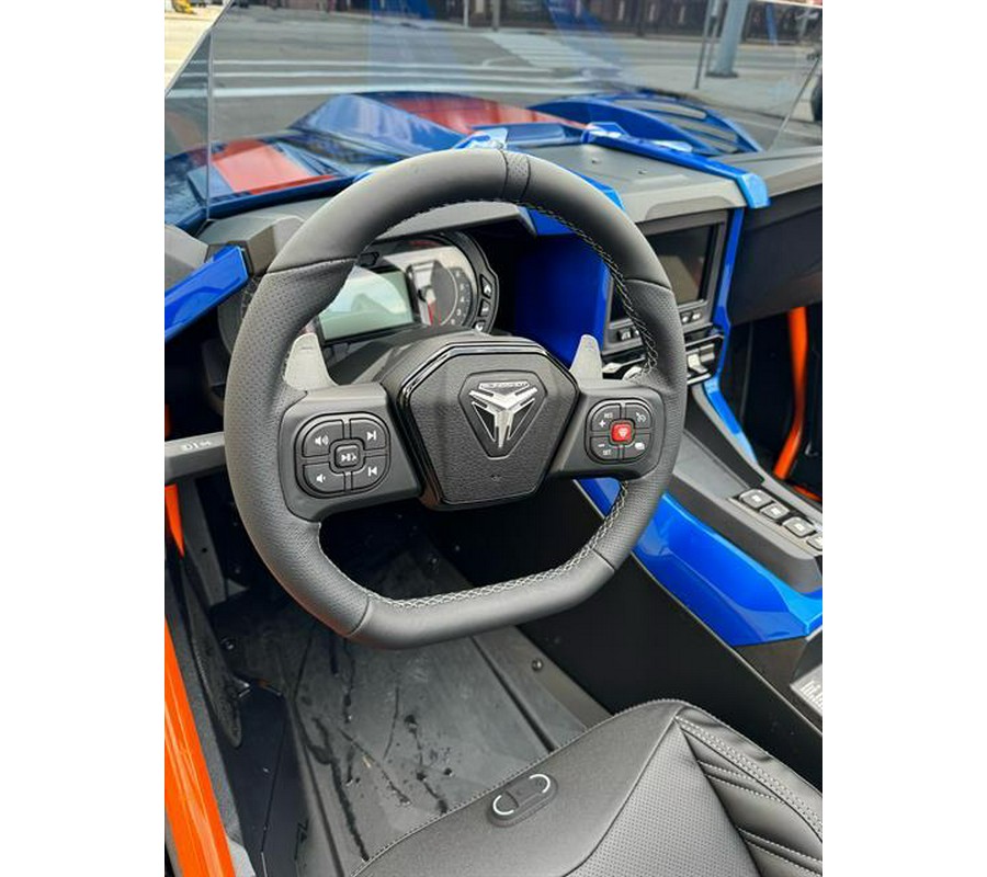 2024 Slingshot Slingshot R AutoDrive