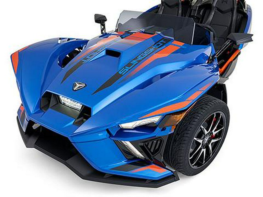 2024 Slingshot Slingshot R AutoDrive