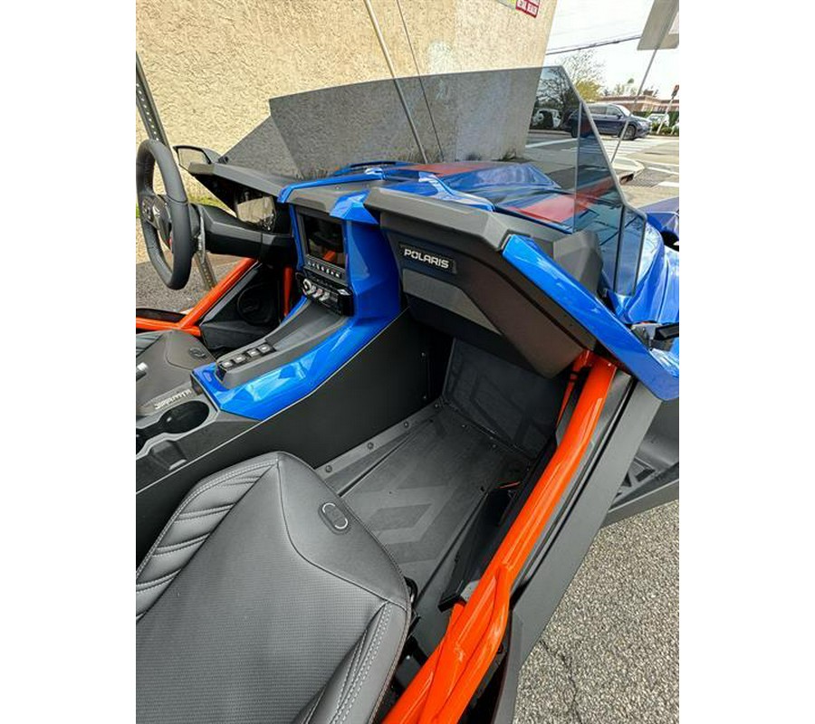 2024 Slingshot Slingshot R AutoDrive