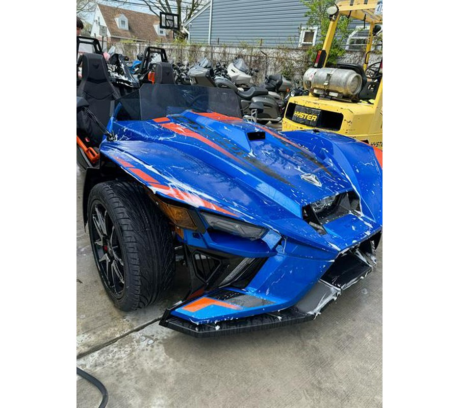 2024 Slingshot Slingshot R AutoDrive