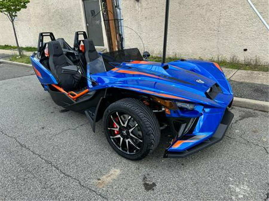 2024 Slingshot Slingshot R AutoDrive