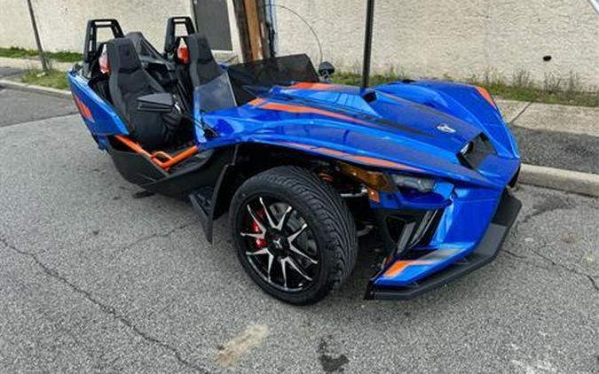 2024 Slingshot Slingshot R AutoDrive