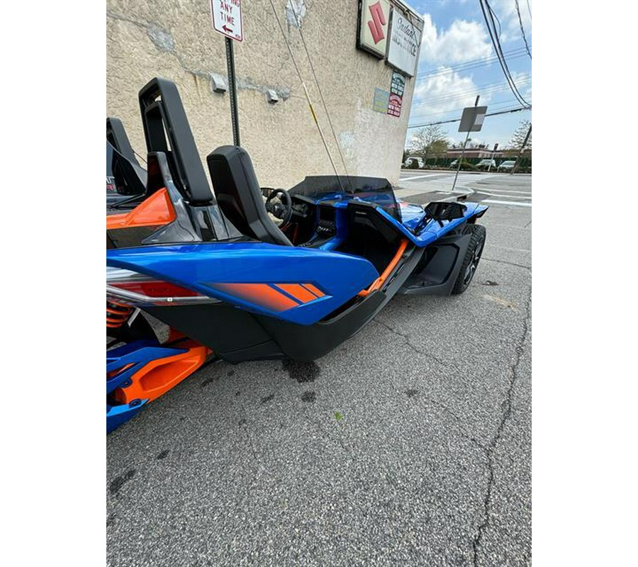 2024 Slingshot Slingshot R AutoDrive