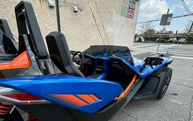 2024 Slingshot Slingshot R AutoDrive