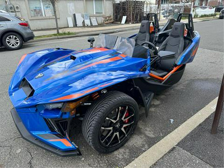 2024 Slingshot Slingshot R AutoDrive