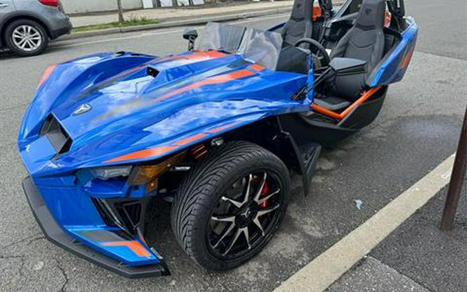 2024 Slingshot Slingshot R AutoDrive