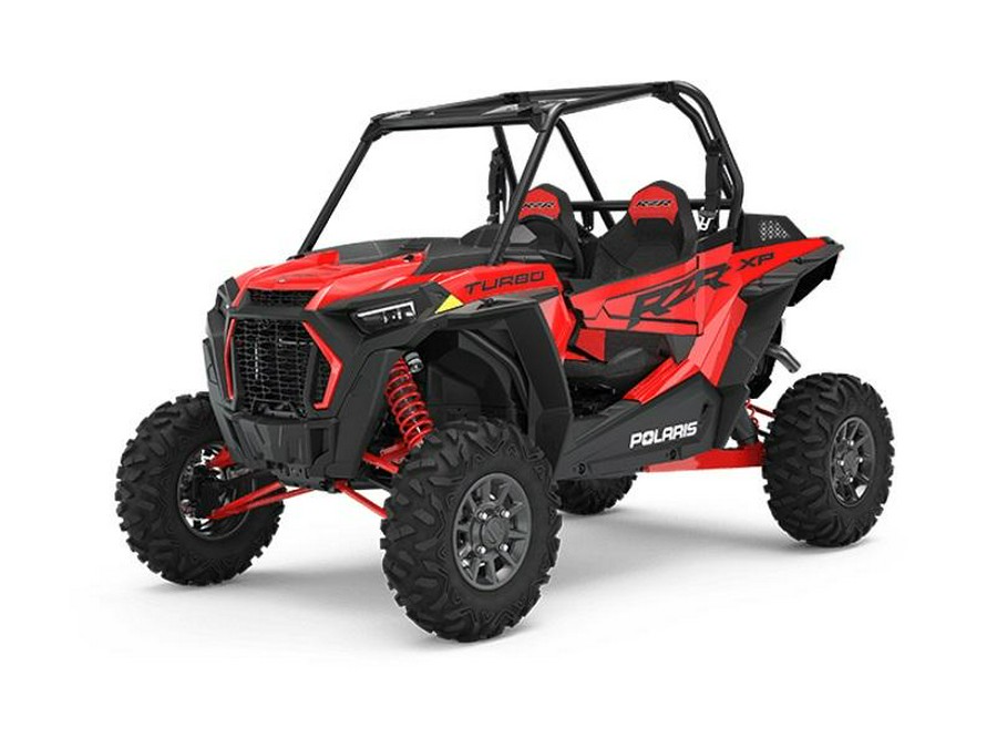 2020 Polaris® RZR XP® Turbo