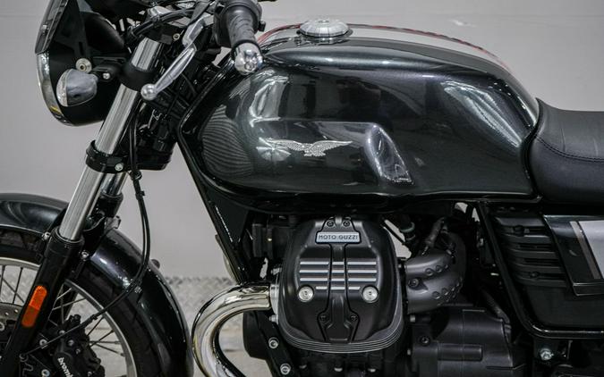 2020 Moto Guzzi V7 III Special