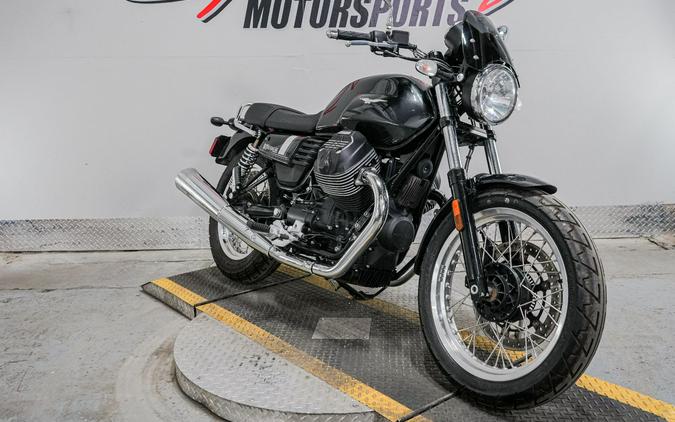 2020 Moto Guzzi V7 III Special