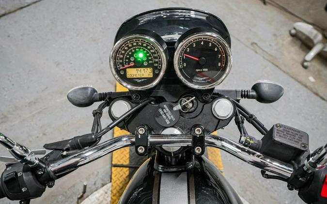 2020 Moto Guzzi V7 III Special