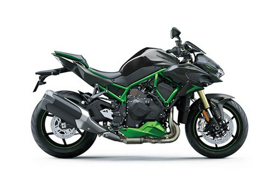 2024 Kawasaki Z H2 SE ABS