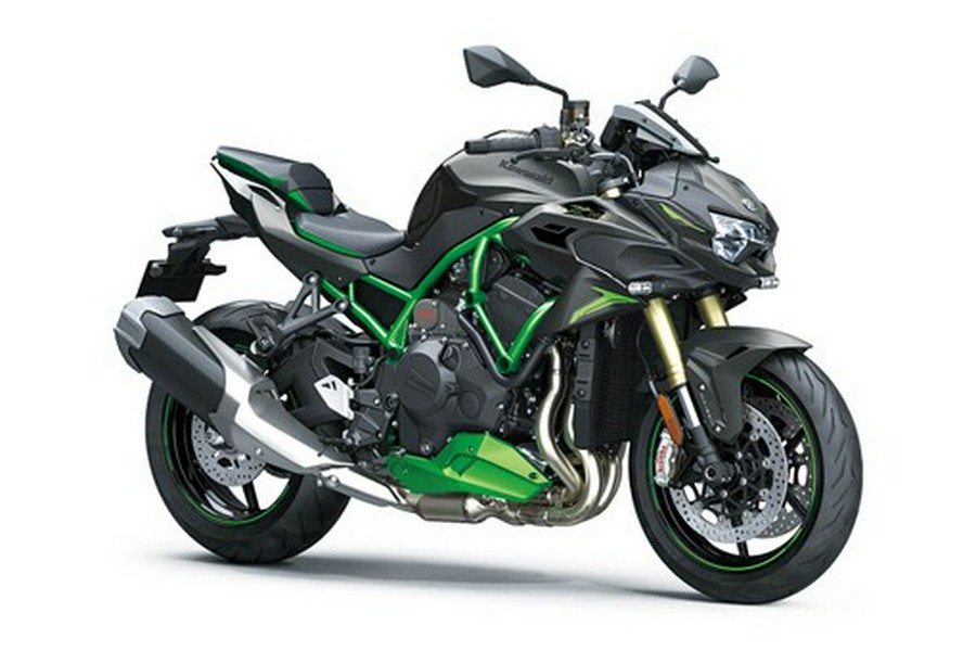 2024 Kawasaki Z H2 SE ABS