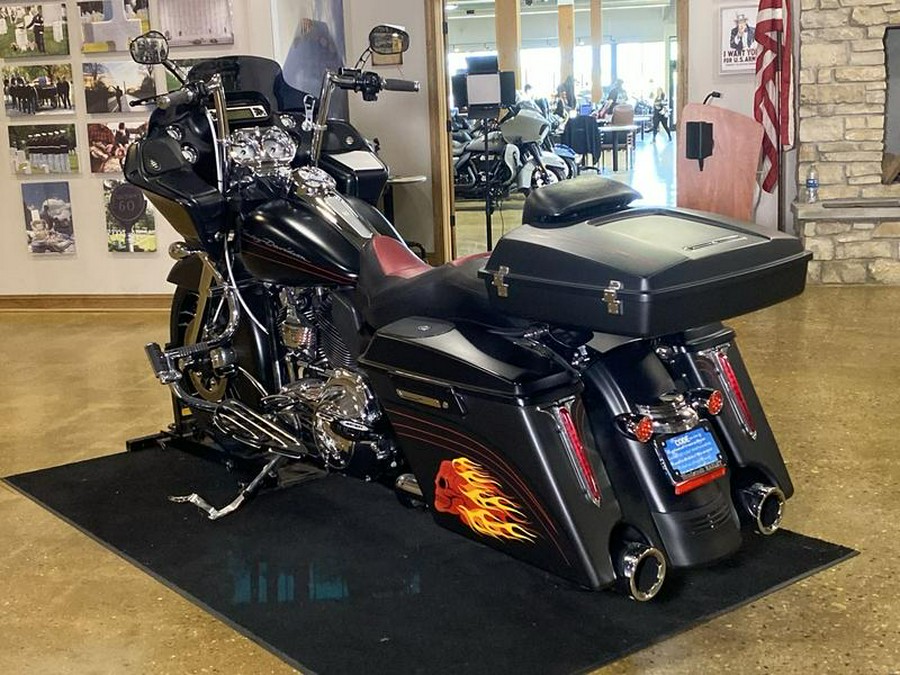 2012 Harley-Davidson® FLTRX - Road Glide® Custom