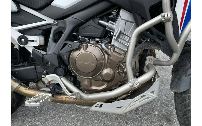 2021 Honda Africa Twin Base