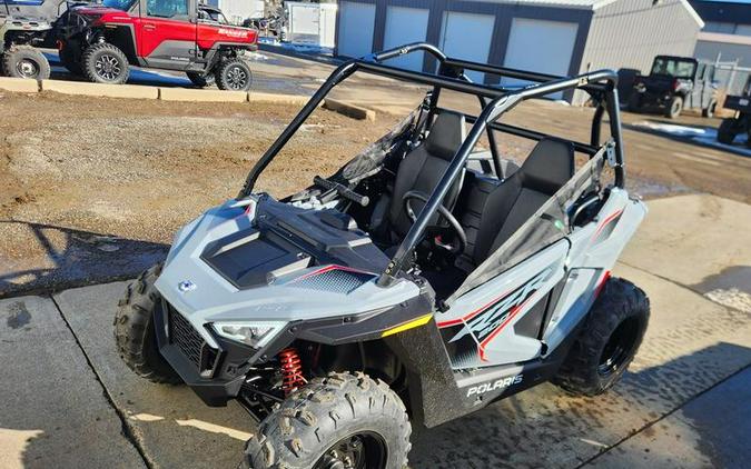 2024 Polaris® Z RZR 200 EFI -STORM GRAY