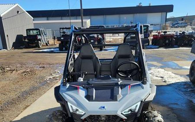 2024 Polaris® Z RZR 200 EFI -STORM GRAY