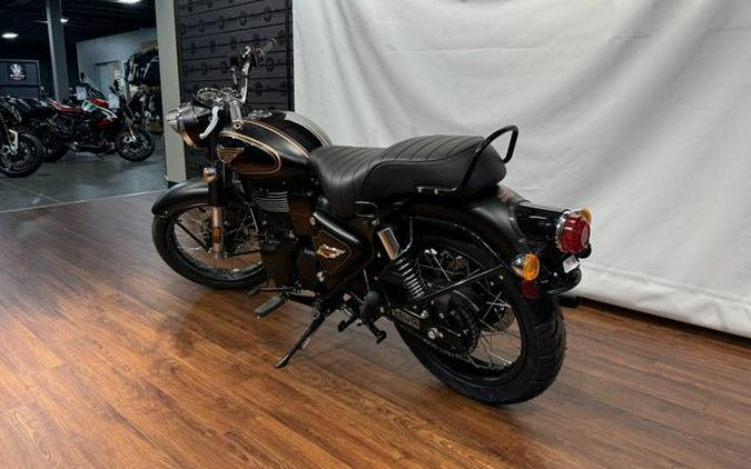 new 2024 Royal Enfield Bullet 350