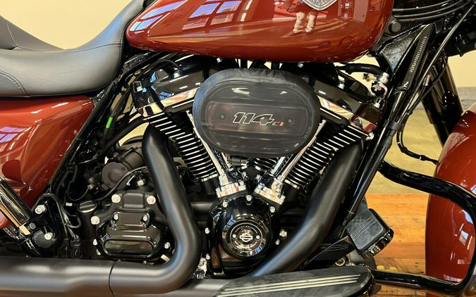 2024 Harley-Davidson Road King Special