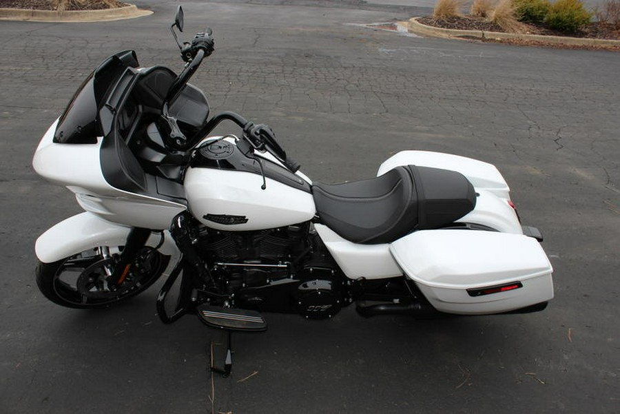 2024 Harley-Davidson® FLTRX - Road Glide®