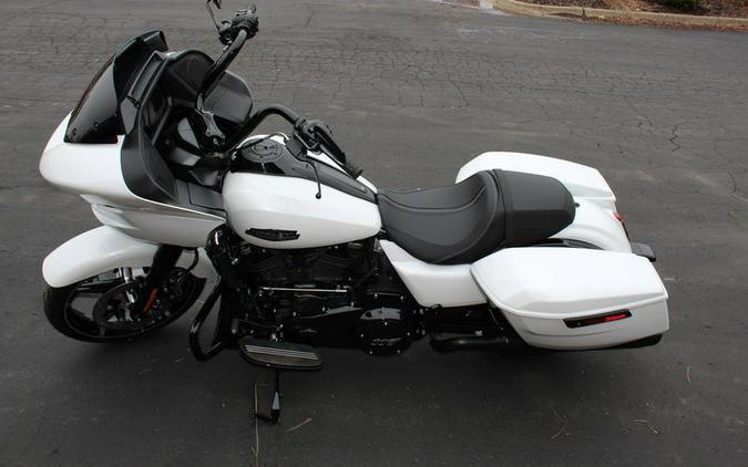 2024 Harley-Davidson® FLTRX - Road Glide®