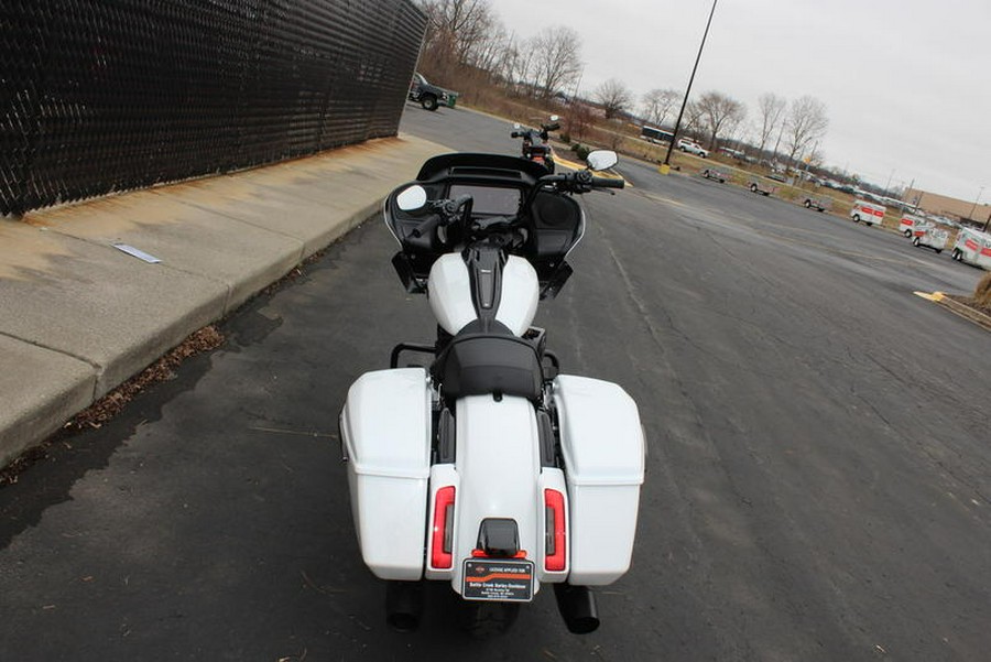 2024 Harley-Davidson® FLTRX - Road Glide®