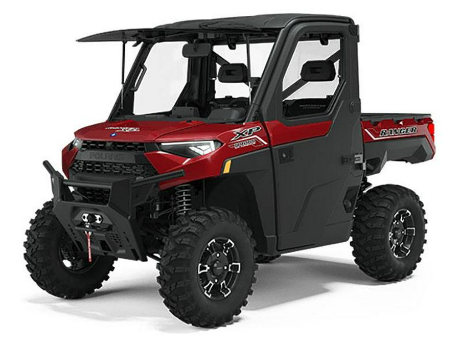 2022 Polaris Ranger XP 1000 Northstar Edition Ultimate