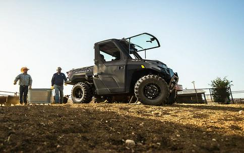 2022 Polaris Ranger XP 1000 Northstar Edition Ultimate