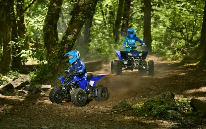 2024 Yamaha [Off-Site Inventory] YFZ50 [Age 6+]