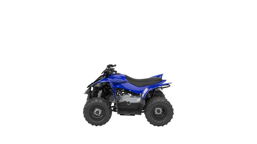 2024 Yamaha [Off-Site Inventory] YFZ50 [Age 6+]