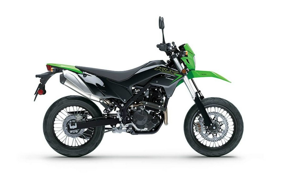 2023 Kawasaki KLX230SM ABS