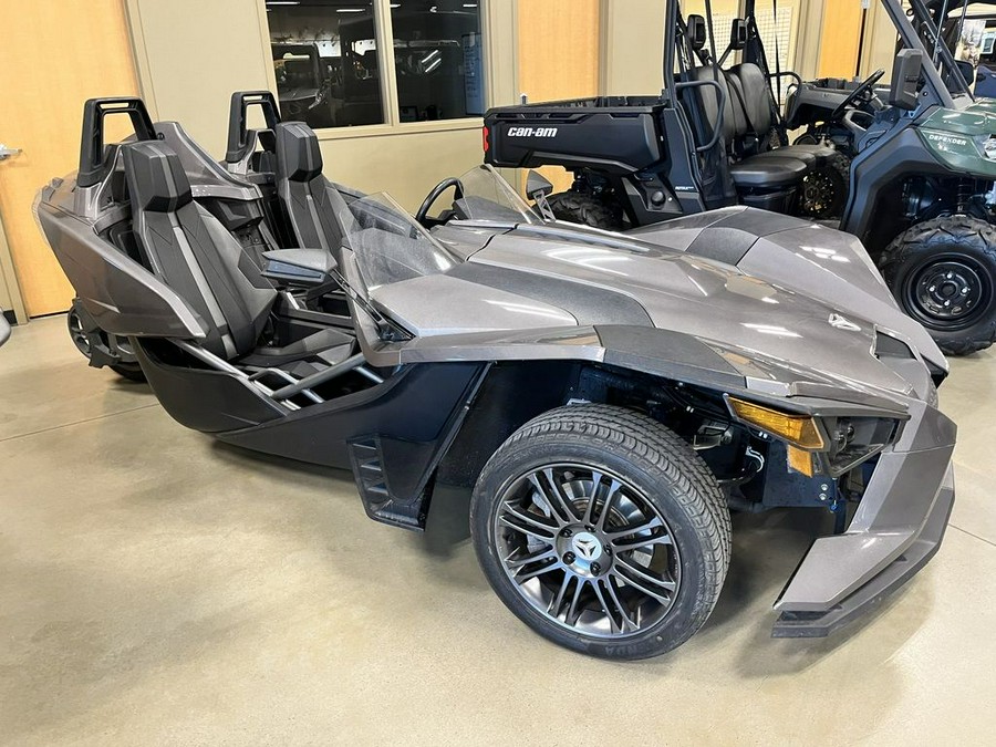 2016 Polaris Slingshot® Base