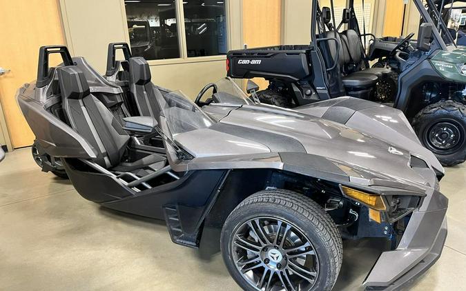 2016 Polaris Slingshot® Base