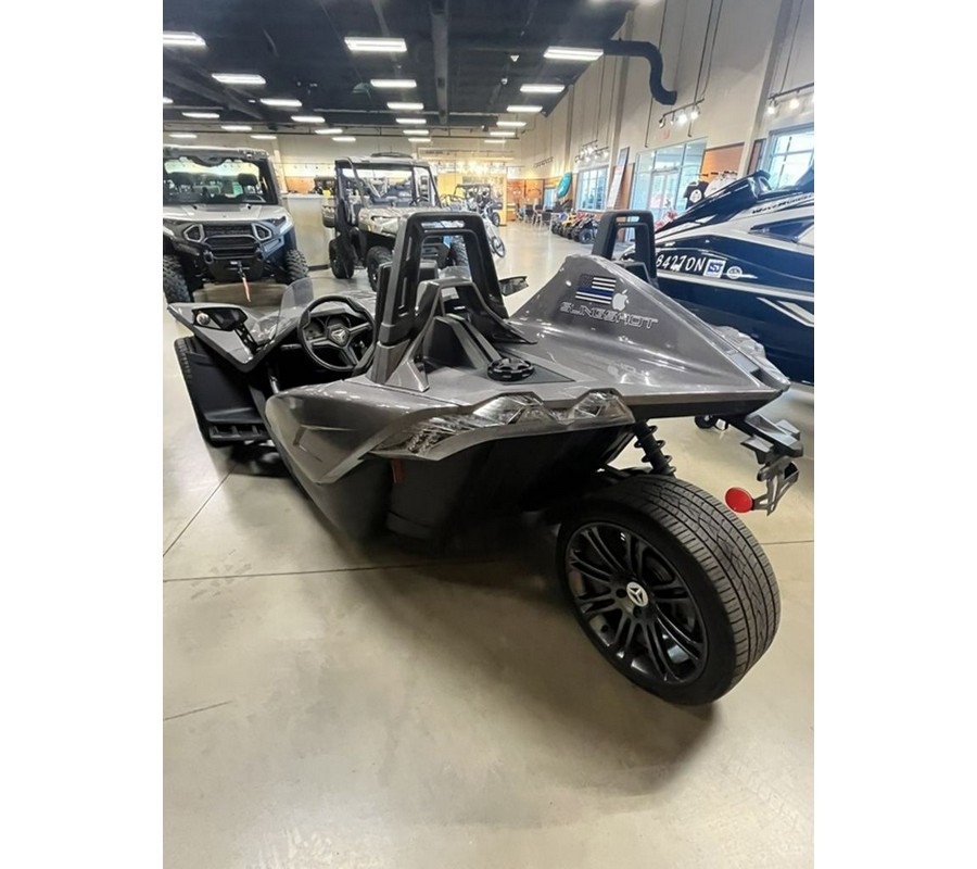 2016 Polaris Slingshot® Base