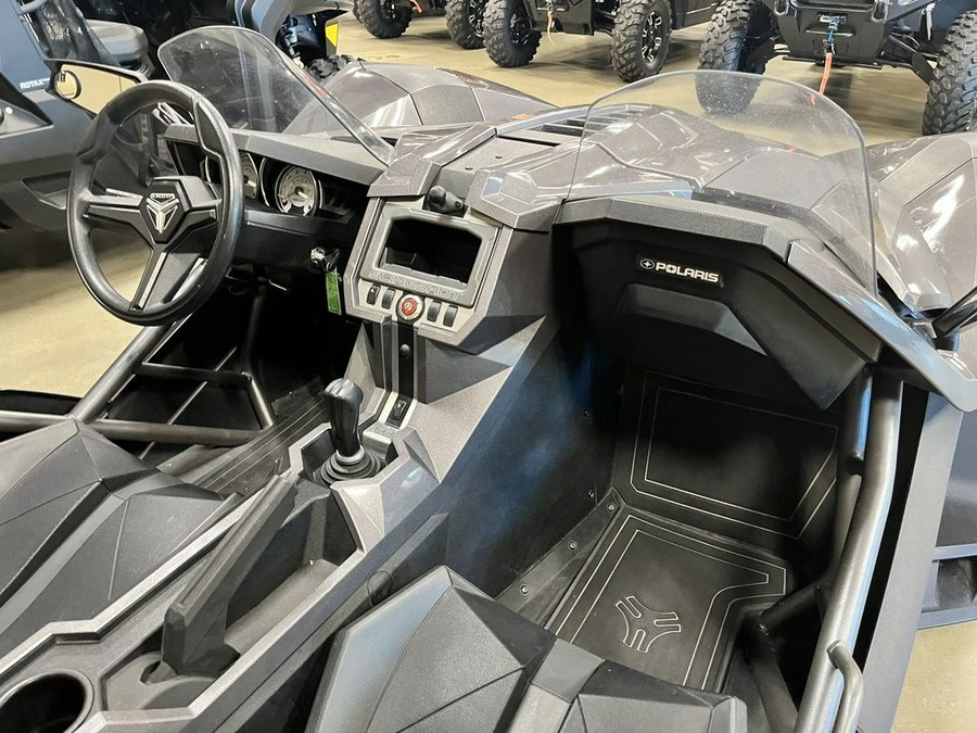 2016 Polaris Slingshot® Base