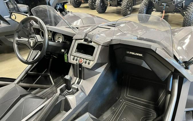 2016 Polaris Slingshot® Base