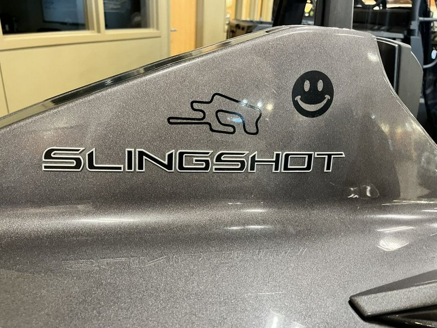 2016 Polaris Slingshot® Base