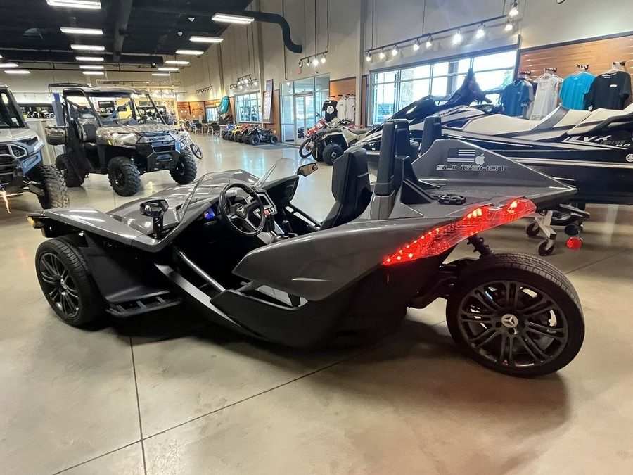 2016 Polaris Slingshot® Base