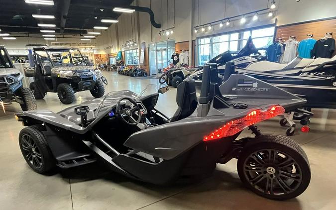 2016 Polaris Slingshot® Base