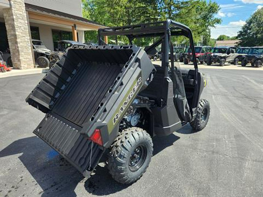 2025 Polaris Ranger 1000