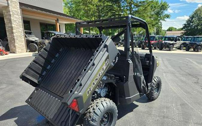 2025 Polaris Ranger 1000