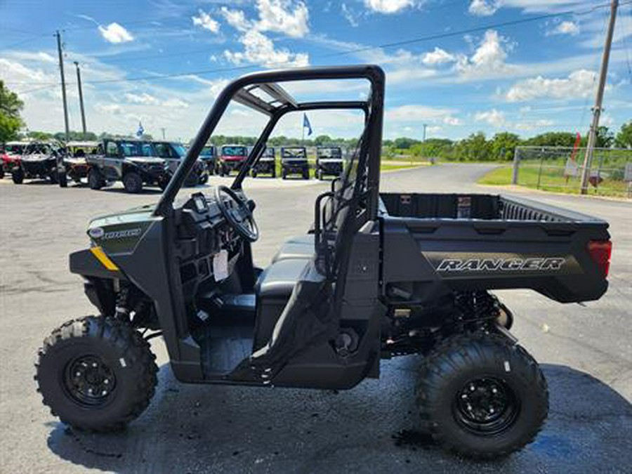 2025 Polaris Ranger 1000