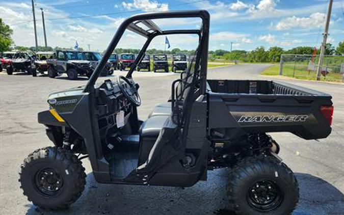 2025 Polaris Ranger 1000