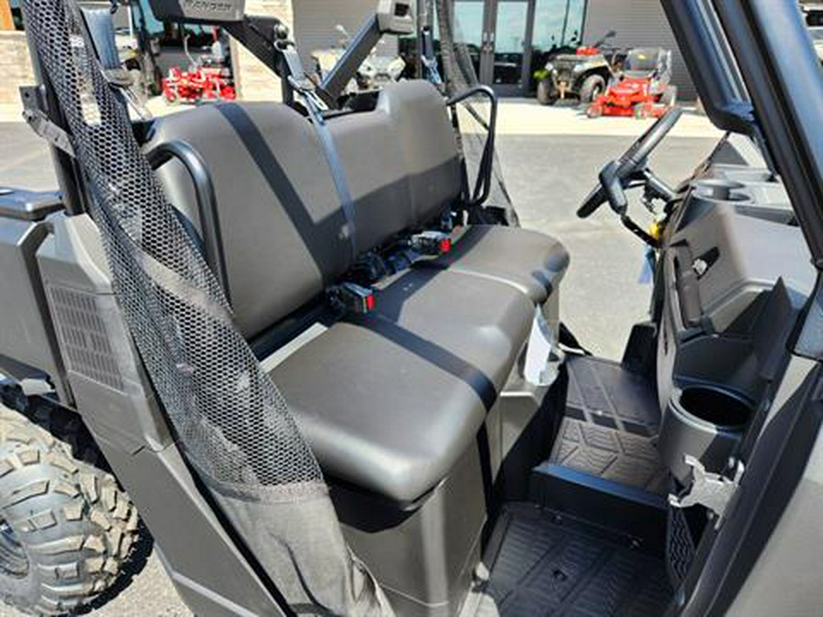 2025 Polaris Ranger 1000