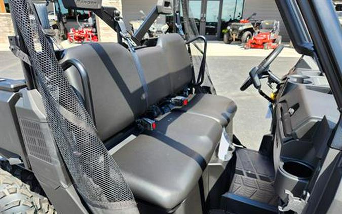 2025 Polaris Ranger 1000