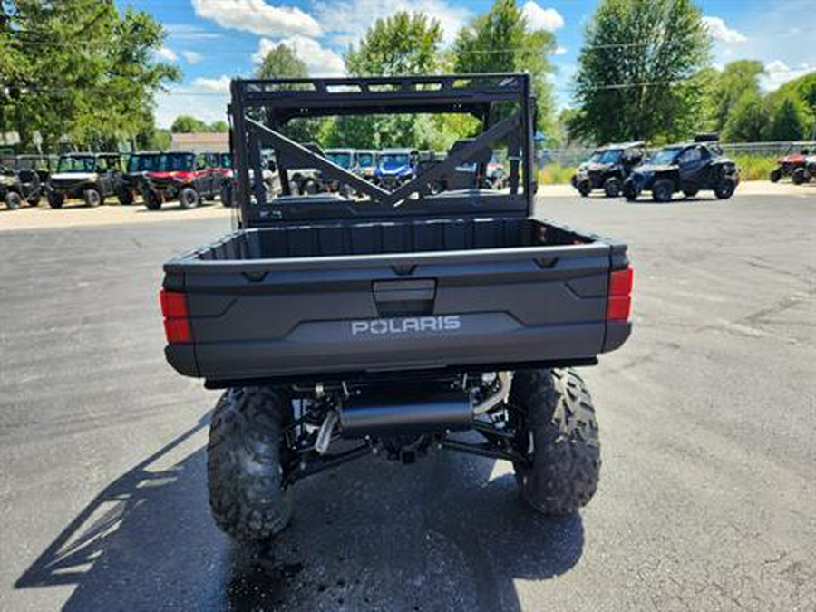 2025 Polaris Ranger 1000