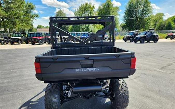 2025 Polaris Ranger 1000