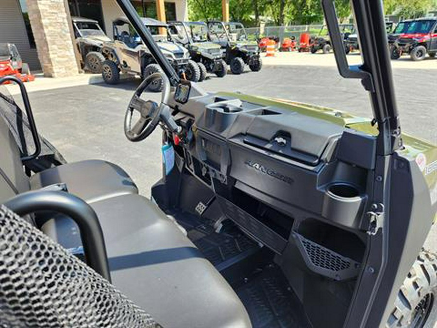 2025 Polaris Ranger 1000