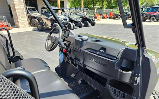 2025 Polaris Ranger 1000